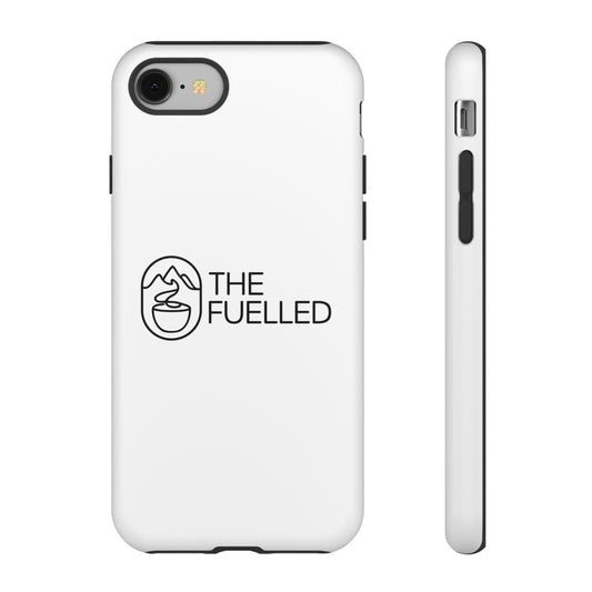 The Fuelled Phone Case