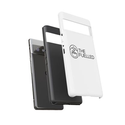 The Fuelled Phone Case