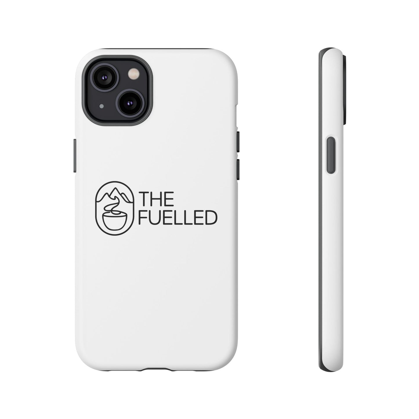 The Fuelled Phone Case
