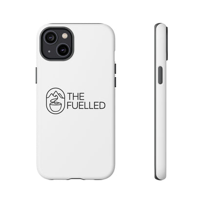 The Fuelled Phone Case