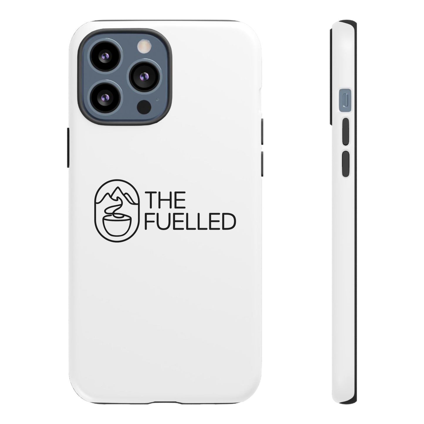 The Fuelled Phone Case