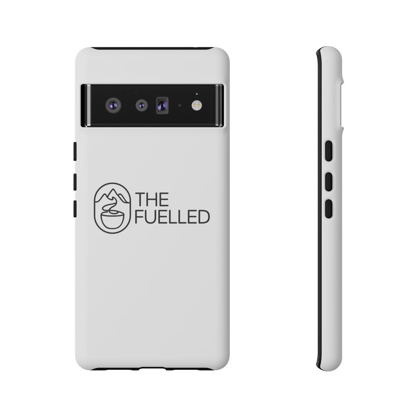 The Fuelled Phone Case