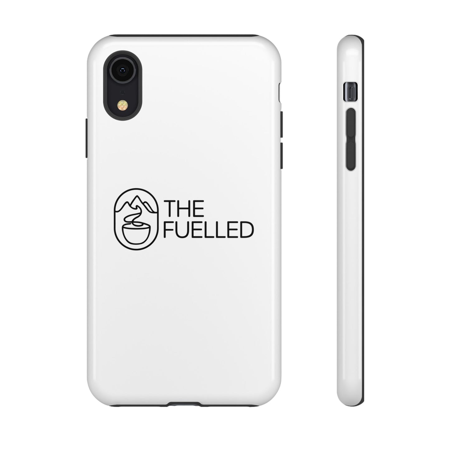 The Fuelled Phone Case