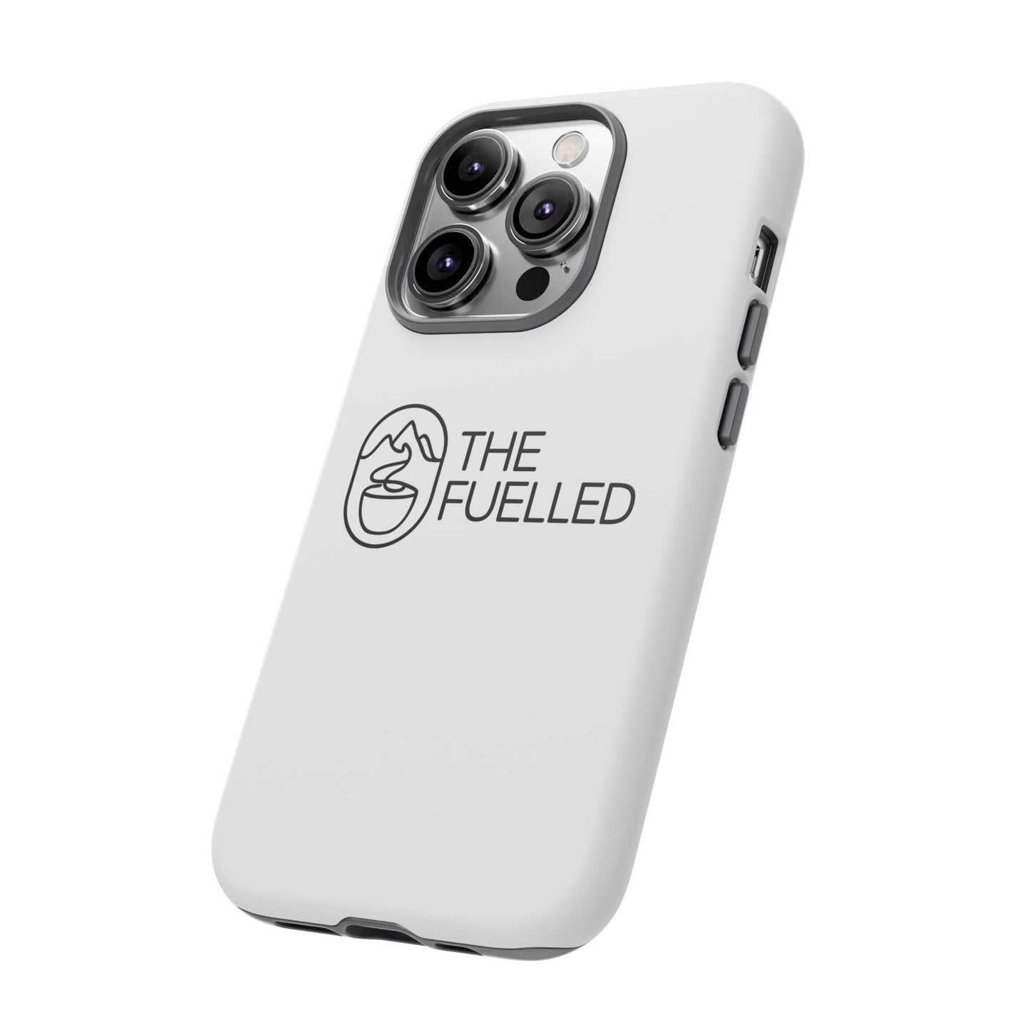 The Fuelled Phone Case
