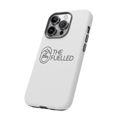The Fuelled Phone Case