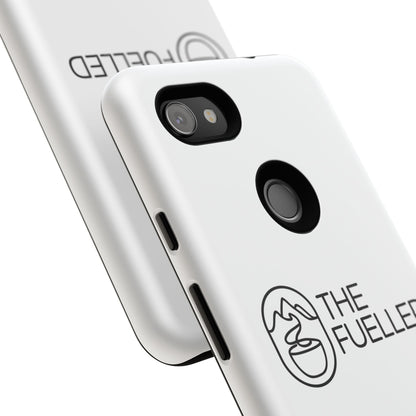 The Fuelled Phone Case