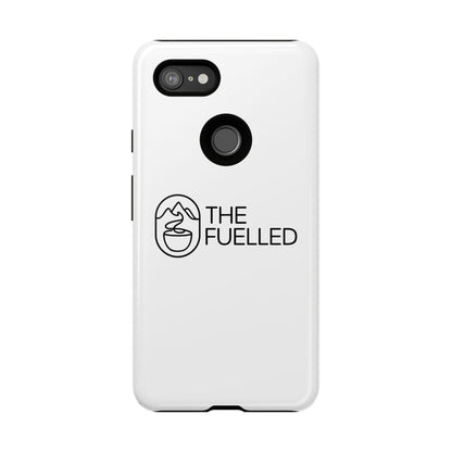 The Fuelled Phone Case