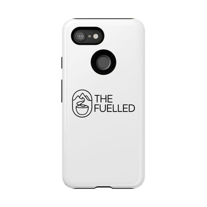 The Fuelled Phone Case