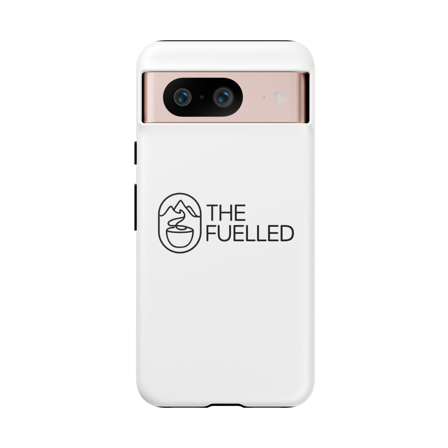 The Fuelled Phone Case