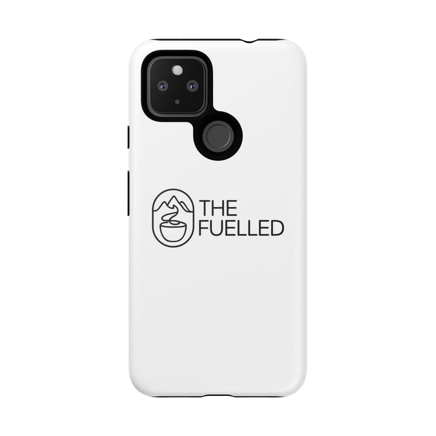 The Fuelled Phone Case