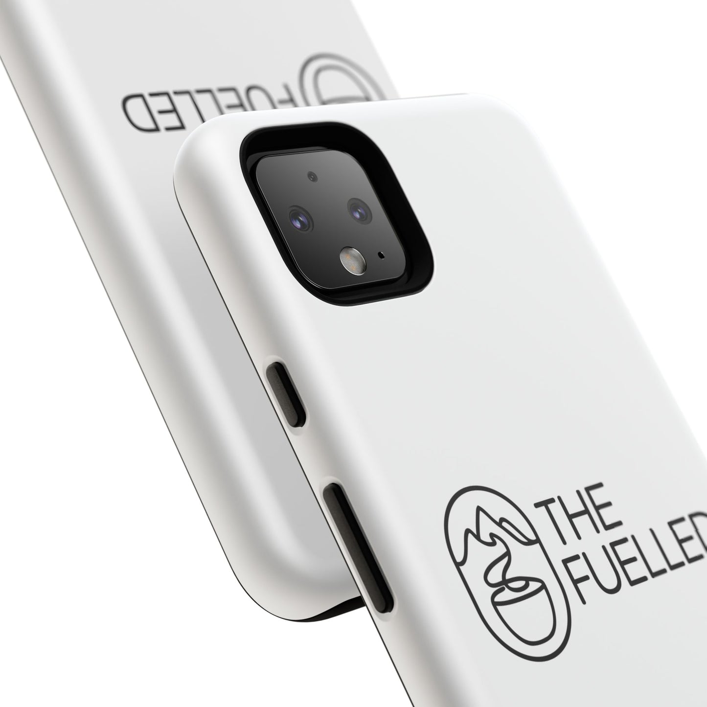 The Fuelled Phone Case