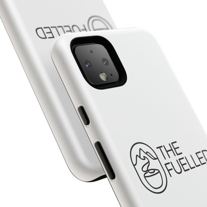 The Fuelled Phone Case