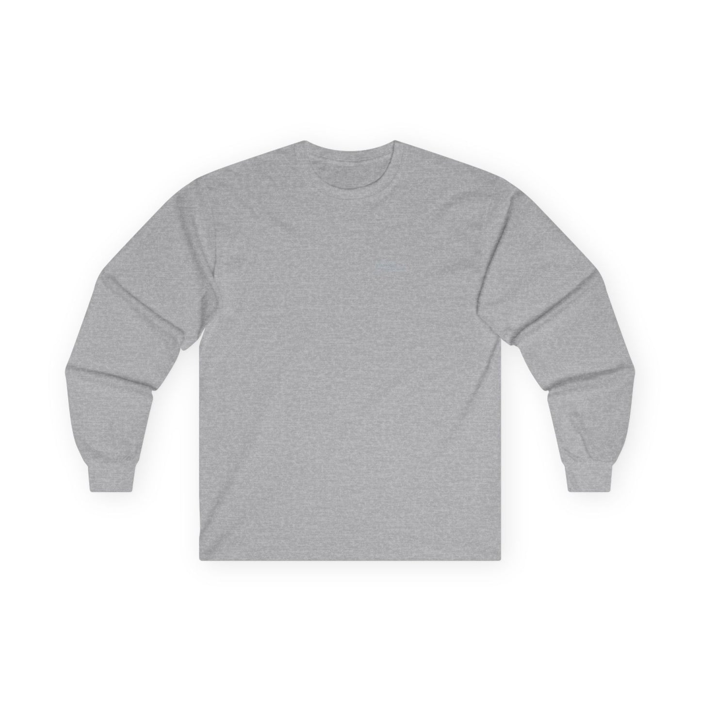The Grind Long Sleeve Tee