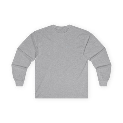 The Grind Long Sleeve Tee