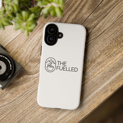 The Fuelled Phone Case