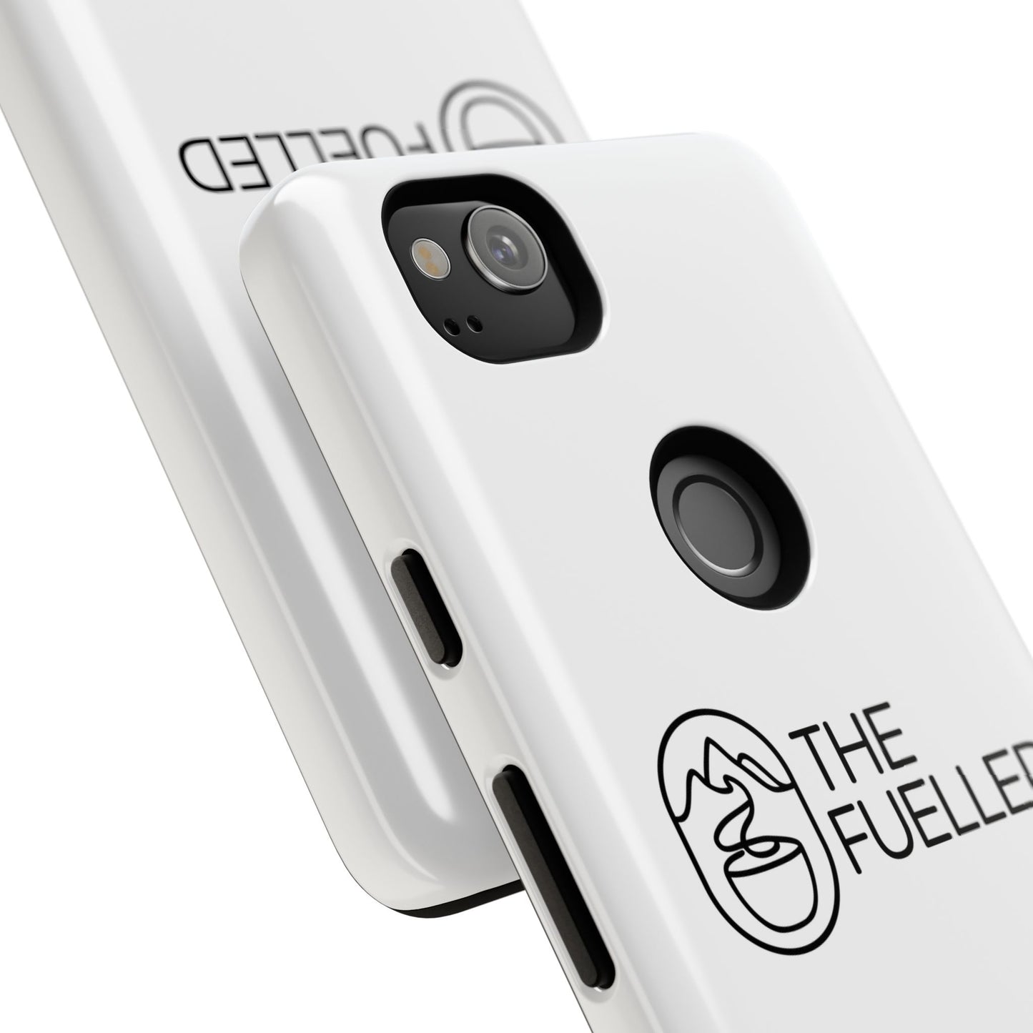 The Fuelled Phone Case