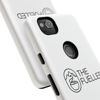 The Fuelled Phone Case