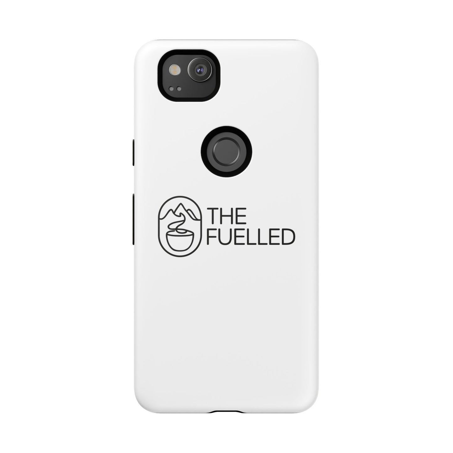 The Fuelled Phone Case