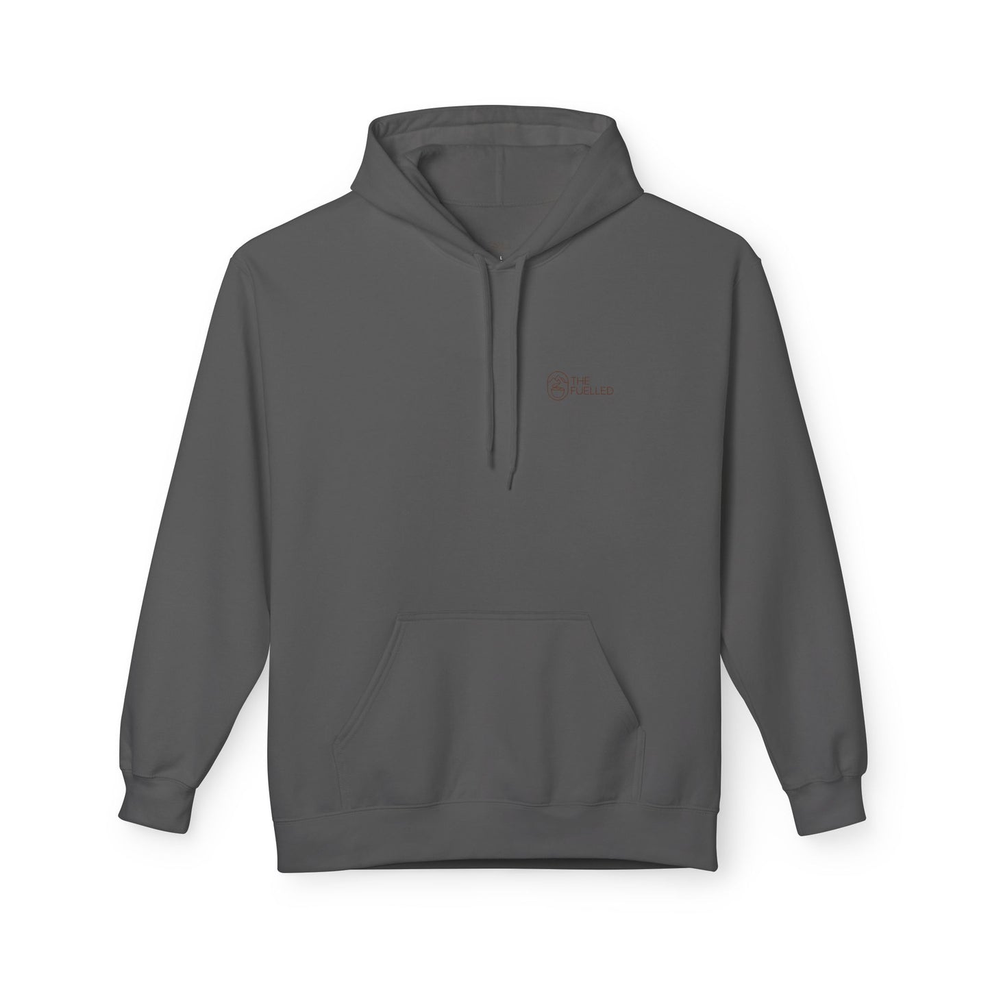 The Grind Ringspun Cotton Hoodie