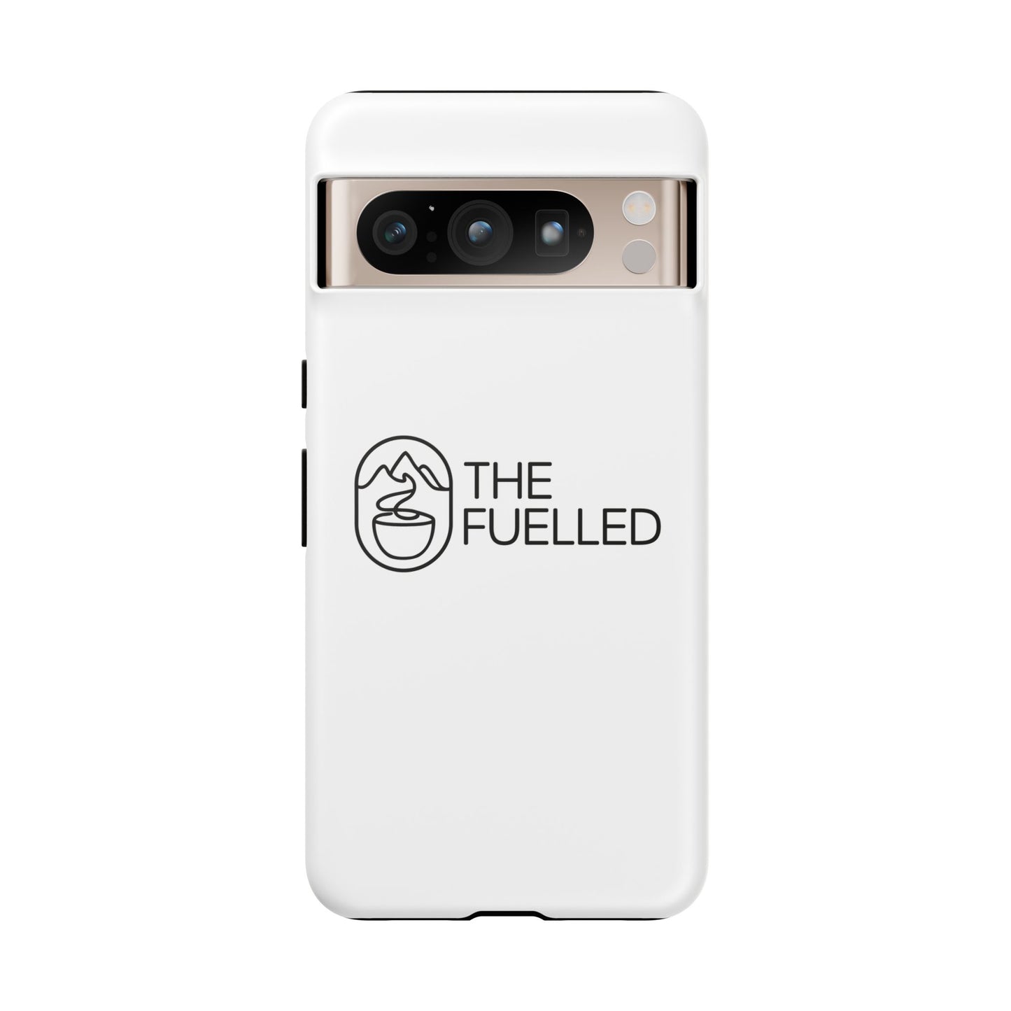 The Fuelled Phone Case