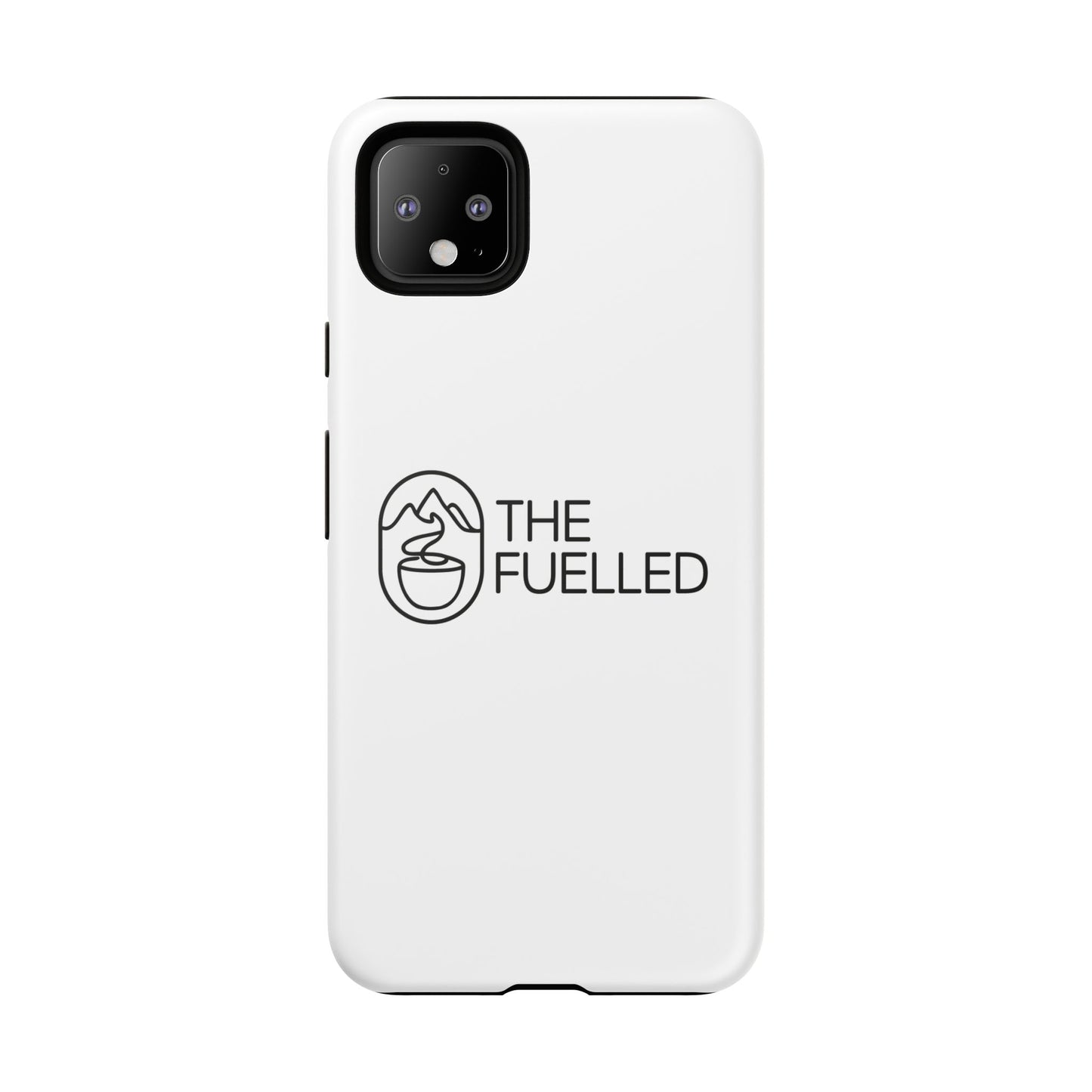 The Fuelled Phone Case