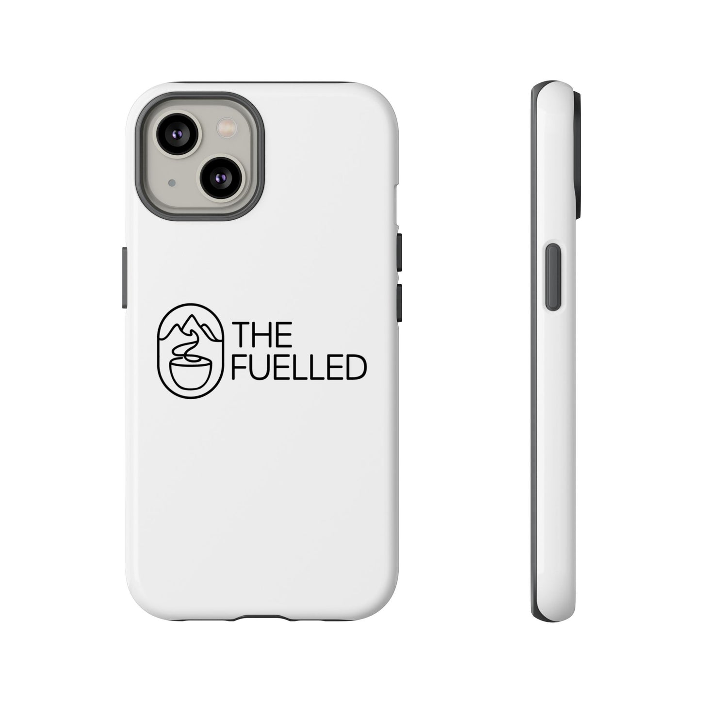 The Fuelled Phone Case