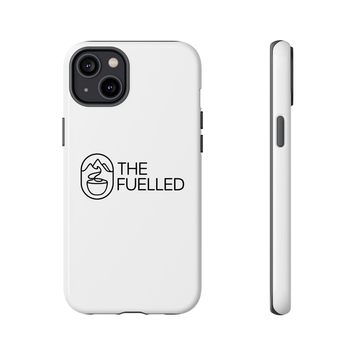 The Fuelled Phone Case