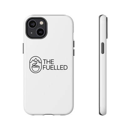 The Fuelled Phone Case