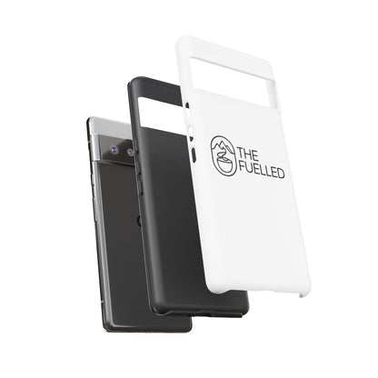 The Fuelled Phone Case