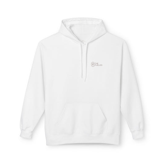 The Grind Ringspun Cotton Hoodie