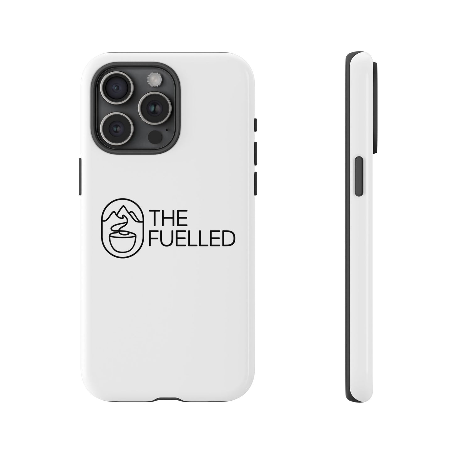 The Fuelled Phone Case
