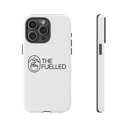 The Fuelled Phone Case