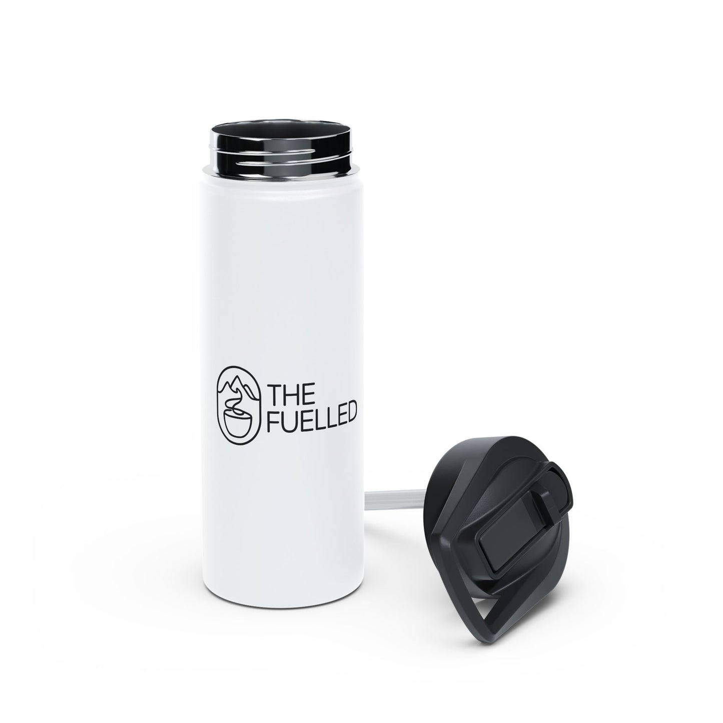 Stainless Steel Water Bottle