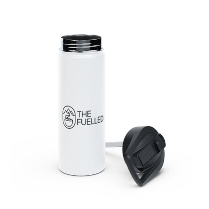 Stainless Steel Water Bottle