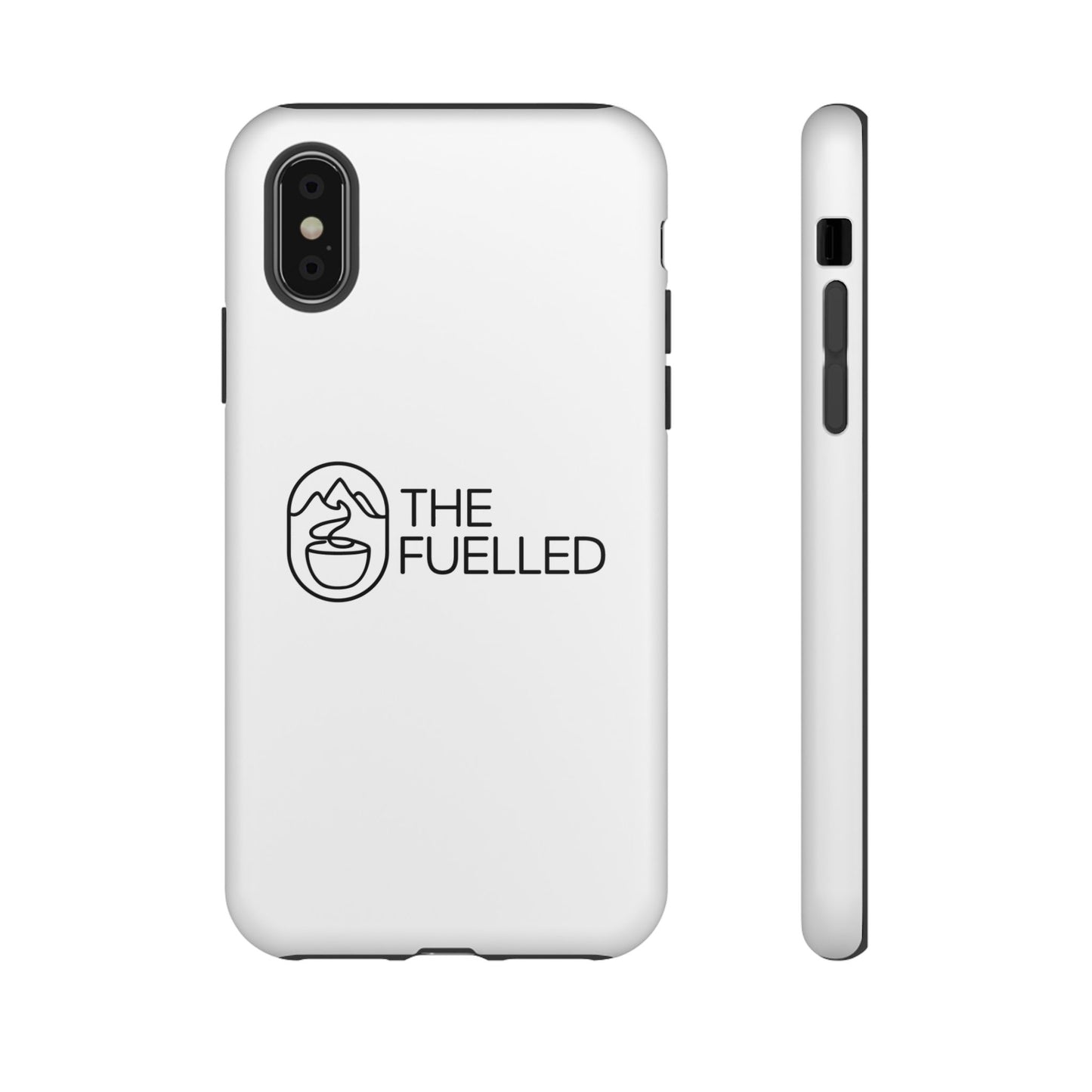 The Fuelled Phone Case