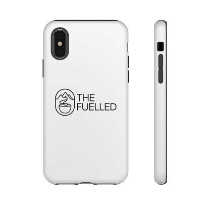The Fuelled Phone Case