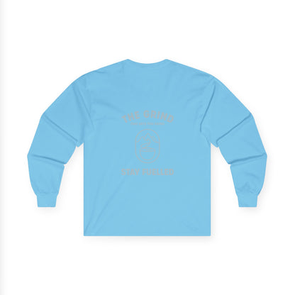 The Grind Long Sleeve Tee
