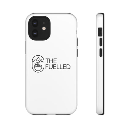 The Fuelled Phone Case