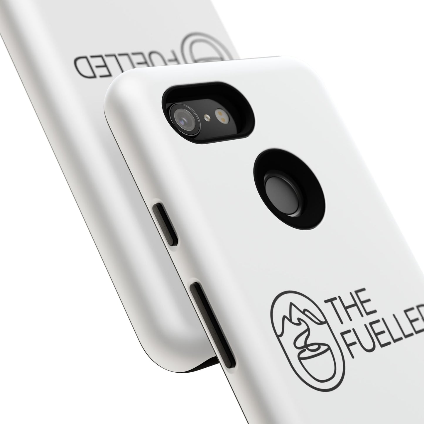 The Fuelled Phone Case