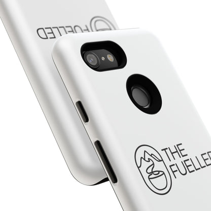 The Fuelled Phone Case