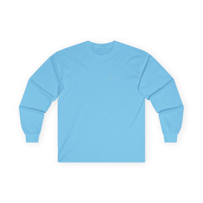 The Grind Long Sleeve Tee