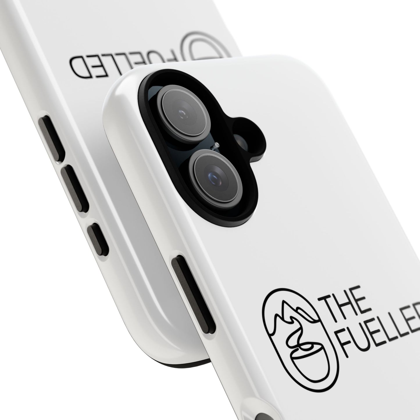 The Fuelled Phone Case