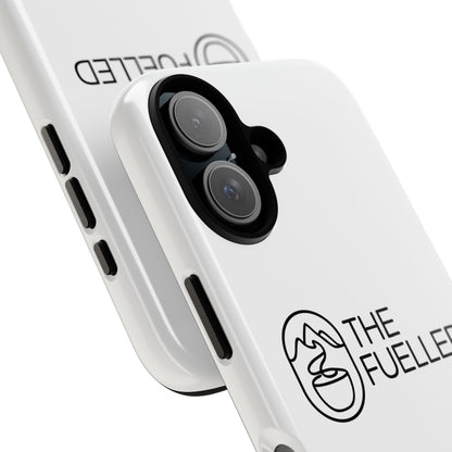 The Fuelled Phone Case