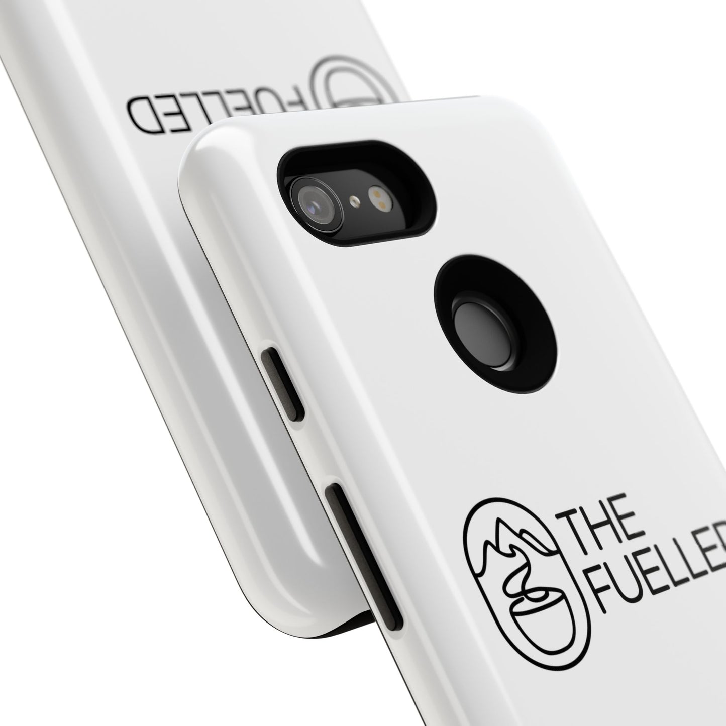 The Fuelled Phone Case