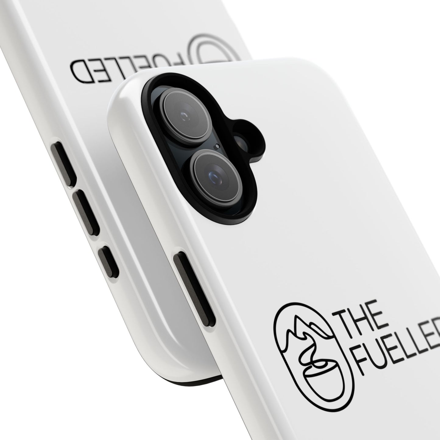 The Fuelled Phone Case