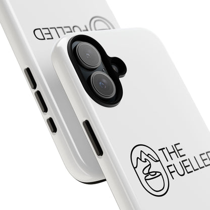 The Fuelled Phone Case