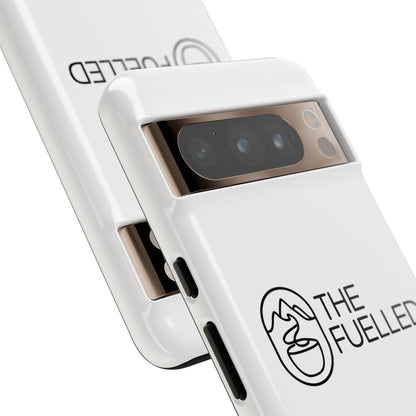 The Fuelled Phone Case