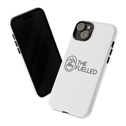 The Fuelled Phone Case
