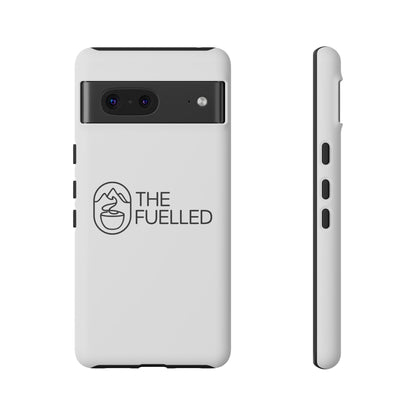 The Fuelled Phone Case