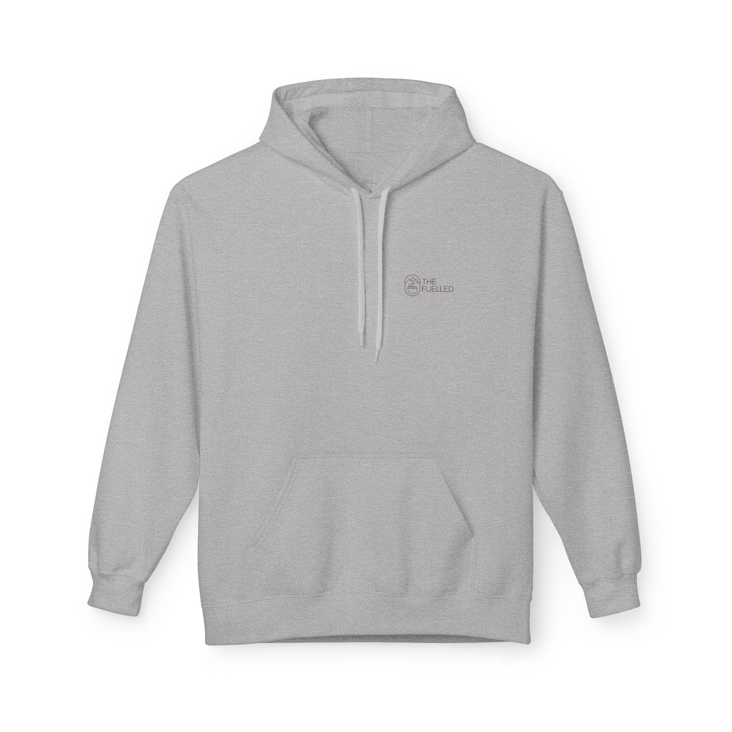 The Grind Ringspun Cotton Hoodie